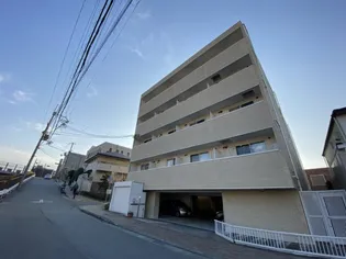 BRICK HOUSEの画像