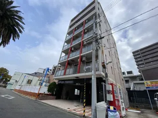 ソルジェンテ王子公園【2階】の外観