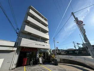 メインリバー垂水の画像