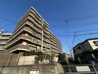 プレステージ明石大久保Ⅴの画像