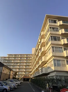 ロイヤルハイツ白川台の画像