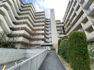 西神戸セントポリアの画像