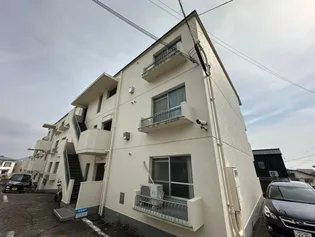 昭郷ツインハイツの画像