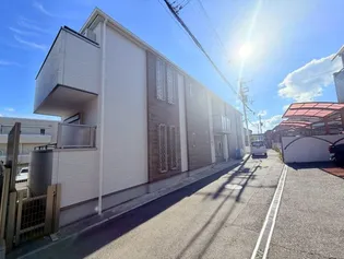 RISE潮見台の画像