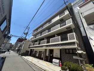 ランテルナM2の画像