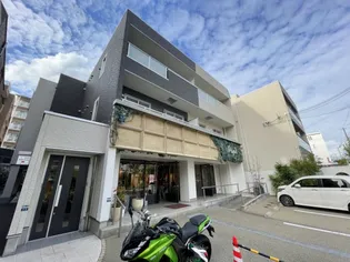 ルセーヌ森北の画像