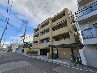 ラ セーヌ六甲の画像