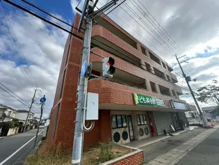 ハニーサイド山手の画像