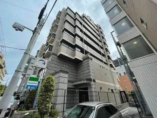 アムール住吉の画像