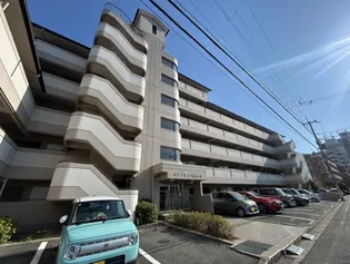 サングレイス西明石の画像