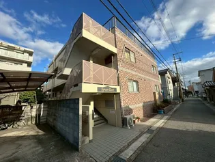 スプルースコートの画像