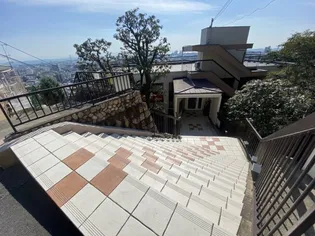 ヒルズ岡本の画像