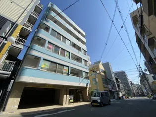 パークビュー王子駅前の画像