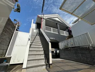 グラシア高丸の画像