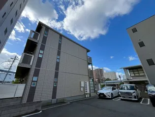 エスポォワールの画像