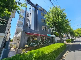 サンクラッソ阪急六甲駅前EASTの画像