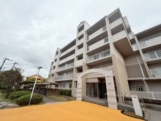 オークスクエア西神中央 二番館の画像