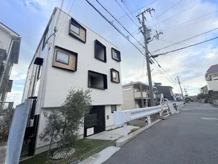 コティ垂水の画像