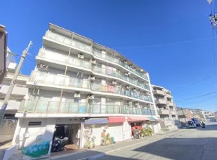 甲南本山ハイムの画像