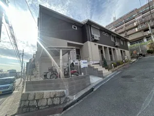 フェーブ千代が丘の画像