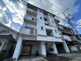 エクリート朝霧の画像