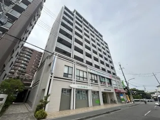 リラシオ西明石駅前の画像