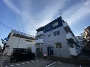 GRAND LIFE青木の画像