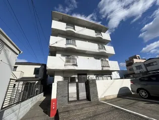 グリーンヒル清水ヶ丘の画像