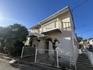 タウンハウス伊川谷の画像