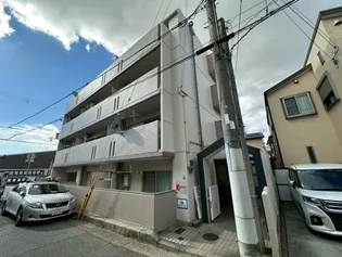 ワイズレジデンス垂水の画像