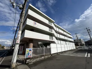 セルサス大道弐番館の画像