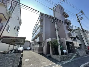 グランドール西岡本の画像