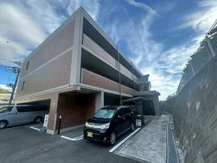 ガーデンコートの画像