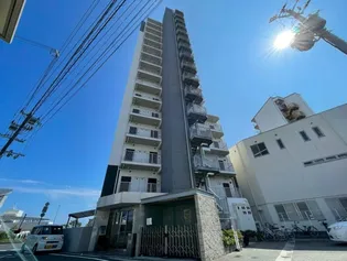 クレアドル須磨IIIの画像