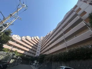 バッハレジデンス神戸ウエストの画像