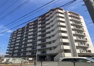 メゾンドール明石東二見の画像