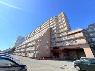 サンヴェール朝霧ヶ丘A棟の画像