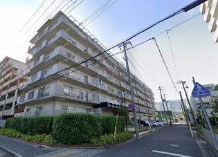 魚崎レックスマンション壱号棟の画像