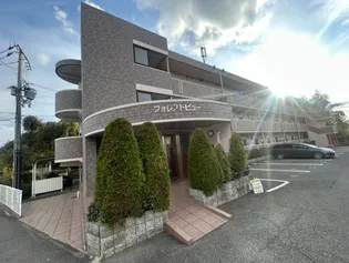 フォレストビューの画像