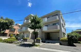 ハイネス山下の画像