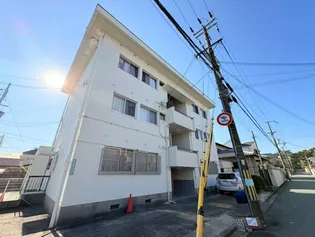 中邦マンション 芦風荘の画像