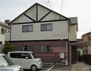 ディアコートの画像