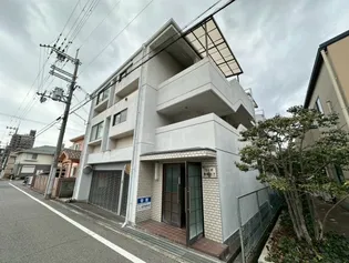 コーポ西明石7の画像