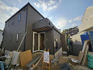 サンビルダープラス高羽ガーデン【2階】の外観