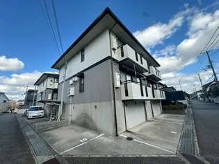 エクセレント松下B棟の画像