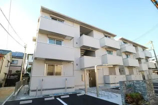 ル シャンドゥ フルールBの画像