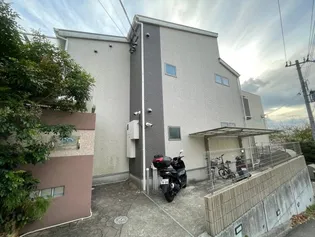 RISOMIRAIEジェームス山EASTの画像