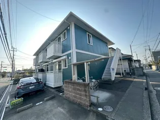 パークイーストⅢの画像