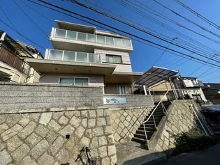 NOBSON霞ヶ丘の画像