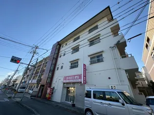 一明マンションの画像